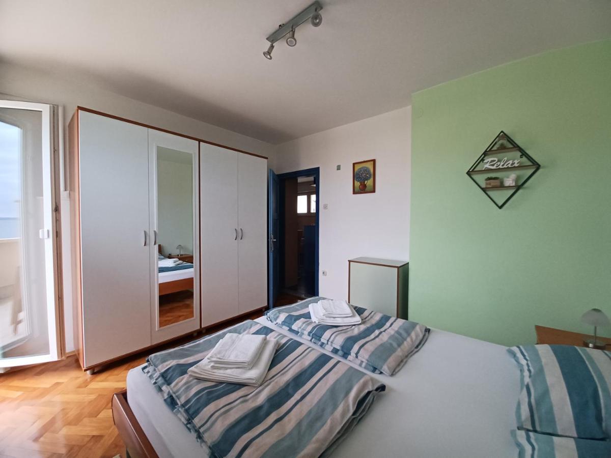 Sunset Delight In Old Town Apartment Zadar Exterior foto