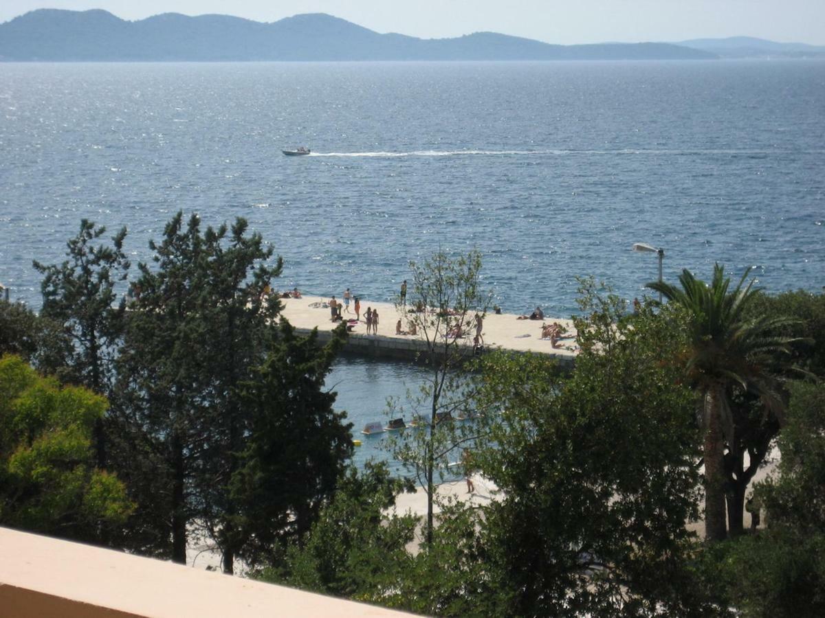Sunset Delight In Old Town Apartment Zadar Exterior foto