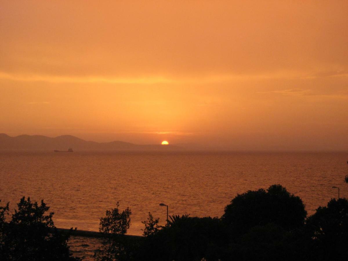 Sunset Delight In Old Town Apartment Zadar Exterior foto